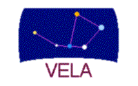 VELA Logo