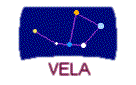 VELA Logo