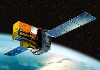 INTEGRAL Satellite